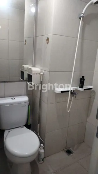 image APARTEMEN TANGLIN SANGAT MURAH 2BR FULL FURNISH (5)
