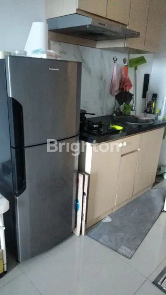 image APARTEMEN TANGLIN SANGAT MURAH 2BR FULL FURNISH (4)