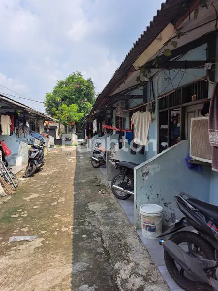 KOST 17 KAMAR DI SUDIMARA - SHM, LT 735M²
