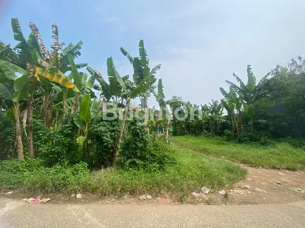 image TANAH PREMIUM 1055M² DEKAT BSD CITY & STASIUN RAWA BUNTU (3)