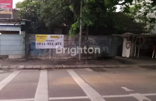 image KAVLING BERINGIN RAYA KARAWACI TANGERANG (1)