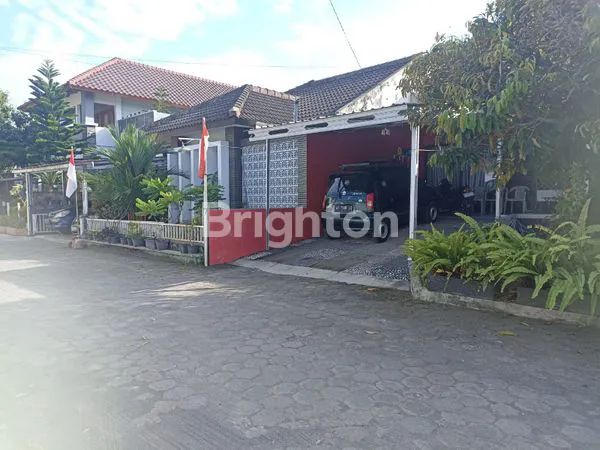 image RUMAH NYAMAN MLATI (4)