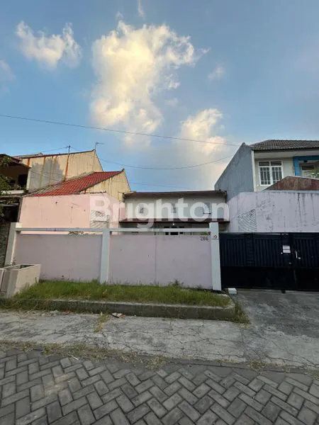 DEKAT PLASA MARINA COCOK UNTUK GUDANG /KANTOR /WORKSHOP