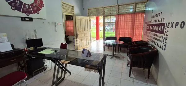 image DIJUAL CEPAT RUMAH DI RAJAWALI DALAM SAMARINDA (3)