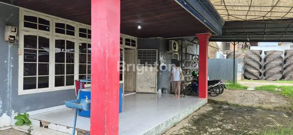 image DIJUAL CEPAT RUMAH DI RAJAWALI DALAM SAMARINDA (2)