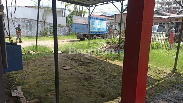 image DIJUAL CEPAT RUMAH DI RAJAWALI DALAM SAMARINDA (4)