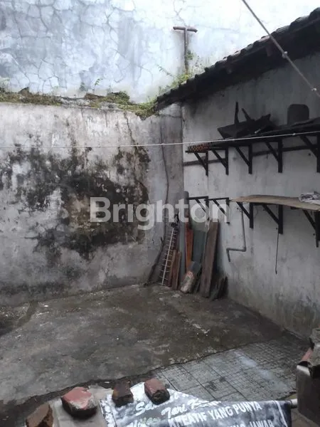 image DIJUAL RUMAH TYPE LANGGAR DI PUSAT KOTA SIDOARJO (4)