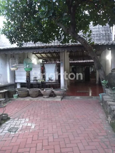image DIJUAL RUMAH TYPE LANGGAR DI PUSAT KOTA SIDOARJO (3)