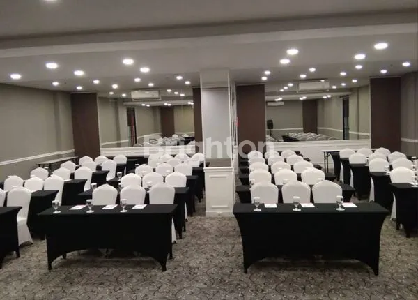 image HOTEL MEWAH 96 KAMAR DI GROGOL - DEKAT MALL CENTRAL PARK (3)