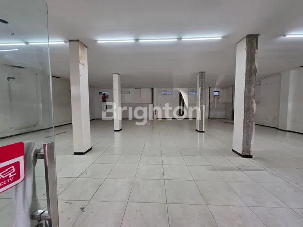 image RUKO 3 LANTAI STRATEGIS PLONG SIAP PAKAI PAMULARSIH SEMARANG BARAT (2)