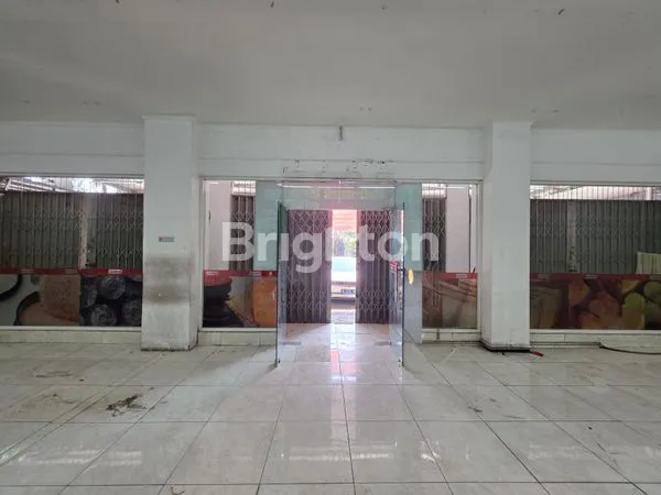 image RUKO 3 LANTAI STRATEGIS PLONG SIAP PAKAI PAMULARSIH SEMARANG BARAT (4)