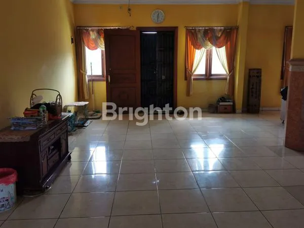 image RUKO PREMIUM 6 LANTAI STRATEGIS DI KOMPLEKS PASAR BUTUNG (5)