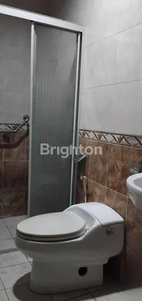 image RUMAH BESAR SIAP HUNI NYAMAN ASRI BEBAS BANJIR DI KOTA BEKASI (6)