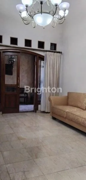 image RUMAH BESAR SIAP HUNI NYAMAN ASRI BEBAS BANJIR DI KOTA BEKASI (2)