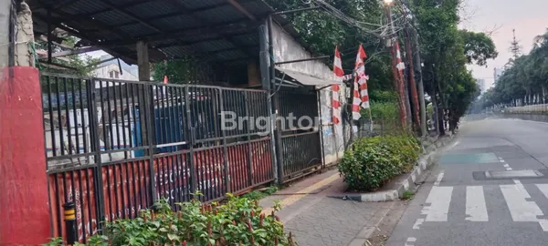 image TANAH LUAS STRATEGIS RAGUNAN, PASAR MINGGU, JAKARTA SELATAN (1)