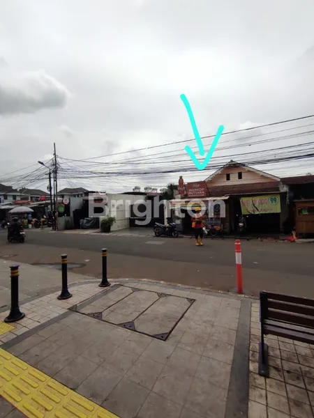 image TANAH KAVLING LEBAK BULUS 1,4 HA DEKAT JALAN UTAMA (1)