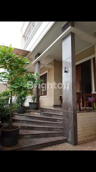 TURUN HARGA LAGI - RUMAH MEWAH 2,5 LANTAI DI CAWANG – CIPINANG CEMPEDAK - JATINEGARA, JAKARTA TIMUR