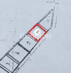 image TANAH KAVLING 500M² SHM DI PLESUNGAN - AREA BERKEMBANG (1)