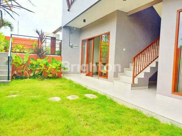 image VILLA MEWAH DI KUTA SELATAN, HANYA 5 MENIT KE PANTAI PANDAWA - INVESTASI & HUNIAN NYAMAN DI SELATAN BALI (3)
