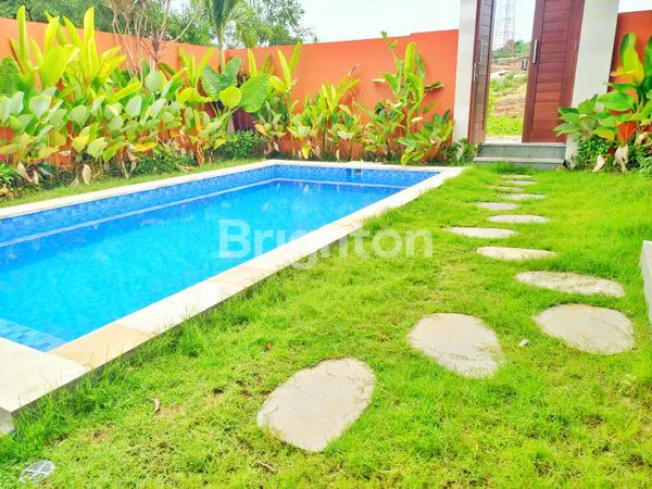 image VILLA MEWAH DI KUTA SELATAN, HANYA 5 MENIT KE PANTAI PANDAWA - INVESTASI & HUNIAN NYAMAN DI SELATAN BALI (7)