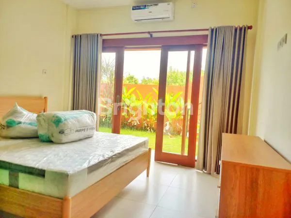 image VILLA MEWAH DI KUTA SELATAN, HANYA 5 MENIT KE PANTAI PANDAWA - INVESTASI & HUNIAN NYAMAN DI SELATAN BALI (5)