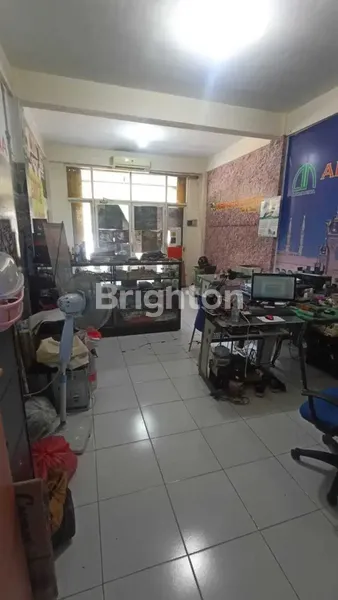 image RUKO SIAP PAKAI PANDUGO LOKASI STRATEGIS DEKAT MERR (4)