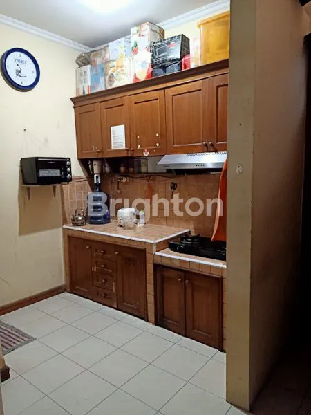 image RUMAH 2 LANTAI CONDET JAKARTA TIMUR  (5)