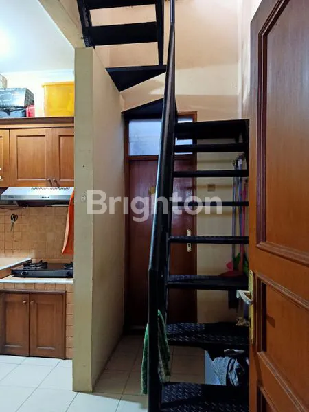 image RUMAH 2 LANTAI CONDET JAKARTA TIMUR  (7)