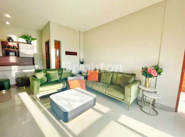 image VILLA MEWAH DIJUAL DI PANDAWA GARDEN, KUTUH,  KUTA SELATAN, BADUNG, BALI - INVESTASI & HUNIAN NYAMAN DI SELATAN BALI (5)