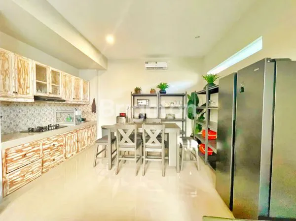 image VILLA MEWAH DIJUAL DI PANDAWA GARDEN, KUTUH,  KUTA SELATAN, BADUNG, BALI - INVESTASI & HUNIAN NYAMAN DI SELATAN BALI (6)