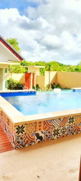 image VILLA MEWAH DIJUAL DI PANDAWA GARDEN, KUTUH,  KUTA SELATAN, BADUNG, BALI - INVESTASI & HUNIAN NYAMAN DI SELATAN BALI (3)
