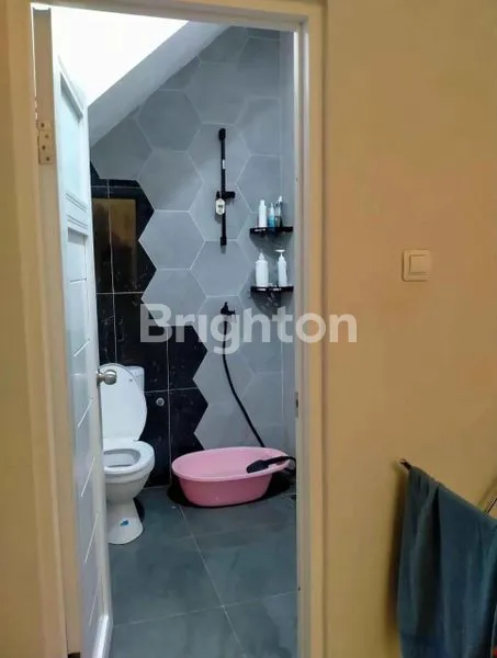 image *RUMAH TERAWAT, SIAP HUNI SURYA RESIDENCE, SIDOARJO* (5)