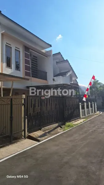 image RUMAH MINIMALIS 2 LANTAI DI BATURAN (1)