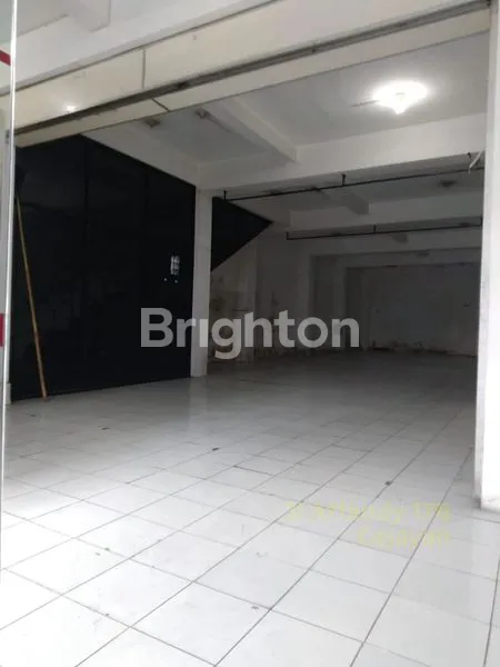 image DIJUAL RUKO DI JALAN GEJAYAN  (4)