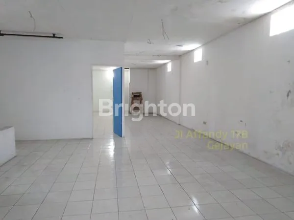 image DIJUAL RUKO DI JALAN GEJAYAN  (7)