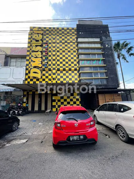 image RUKO NGINDEN ADA LIFTNYA SIAP PAKAI (1)