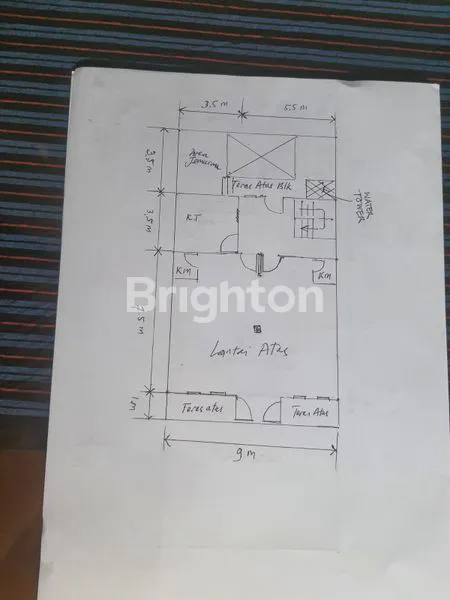 image DISEWAKAN RUKO DI CONDONG CATUR (6)