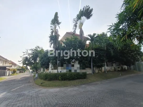 Gambar Property RUMAH PAKUWON HITUNG TANAH DI VBI