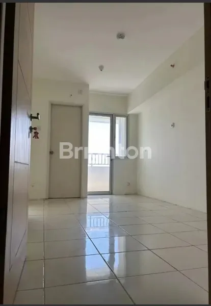 DIJUAL APARTEMEN EDUCITY PAKUWON SURABAYA TYPE 2 BEDROOM