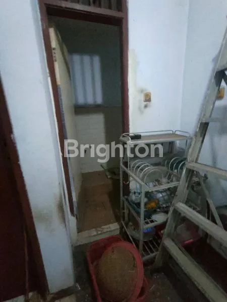 image RUMAH 1,5 LANTAI DEKAT SMS MALL– GADING SERPONG SEKTOR 1C SEBELAH SEKOLAH BPK PENABUR (8)