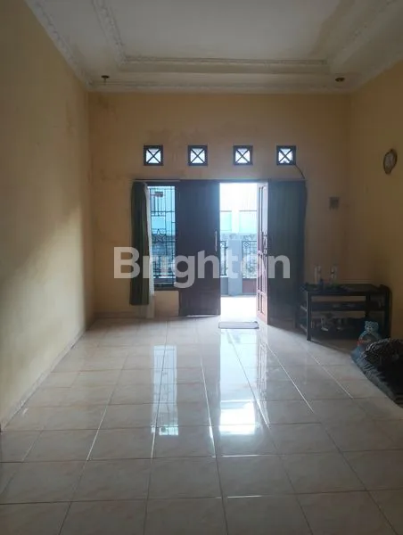 image RUMAH STRATEGIS DI KARTINI RESIDENCE, LT 180M² (5)