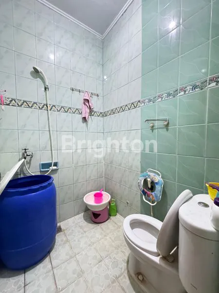 image RUMAH 2 LT SIAP HUNI DI TAMAN PALEM LESTARI JAKARTA BARAT (6)