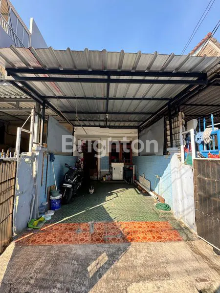 image RUMAH 2 LT SIAP HUNI DI TAMAN PALEM LESTARI JAKARTA BARAT (3)