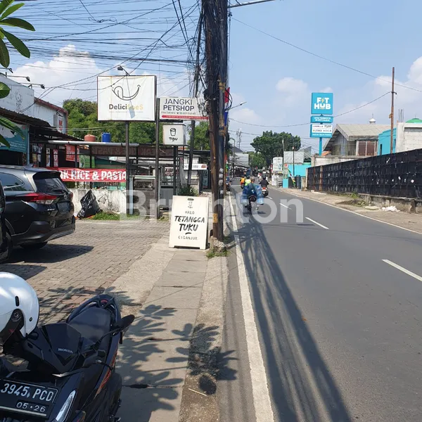 image DI JUAL  KOMPLEK SPACE COMMERCIAL & KOST2 AN DI JL. MOH. KAHFI I JAGAKARSA, JAKARTA SELATAN (4)