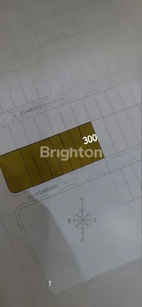 Gambar Property DIJUAL TANAH PURI INDAH