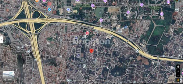 image DIJUAL TANAH 193 M2 DI CIPAYUNG JAKATA TIMUR (6)
