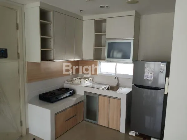 image KONDOMINIUM RAINBOW SPRING GADING SERPONG TANGERANG (2)