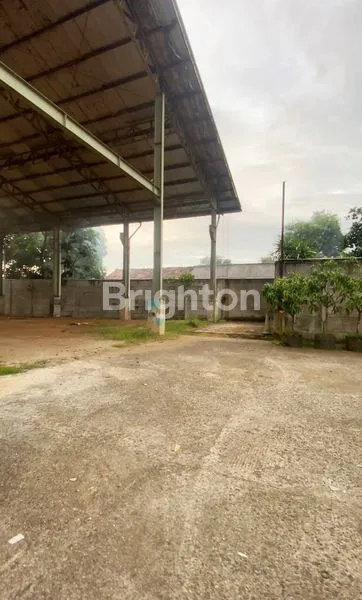 image GUDANG MODERN + KANTOR 650M² DI LEGOK - AKSES CONTAINER 20FT (5)