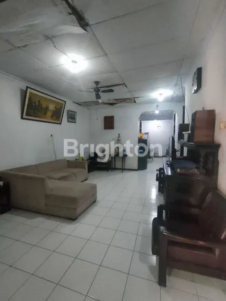 image RUMAH DIJUAL GADING SERPONG SEKTOR 1 C  (8)