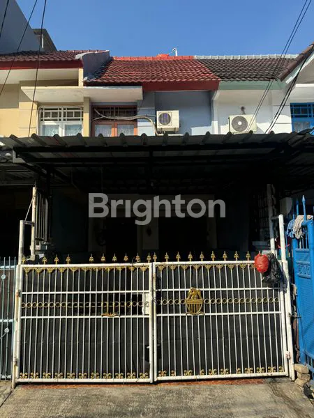 image RUMAH 2 LT SIAP HUNI DI TAMAN PALEM LESTARI JAKARTA BARAT (1)
